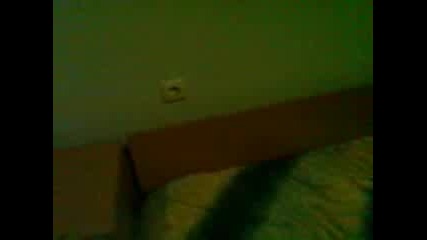Assassins Creed Arm Hidden Blade of Altair