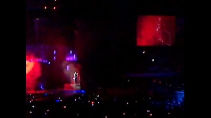 Lady Gaga - Government Hooker (the Born This Way Ball)