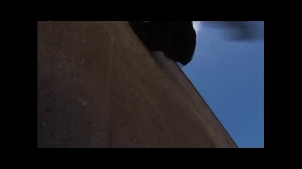 Learn Freerunning and Parkour - 360 Wall Hop 
