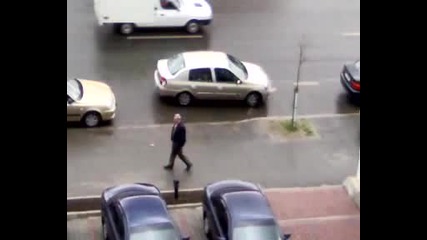 Внимание:опасно за живота - Жена пътя - 8 