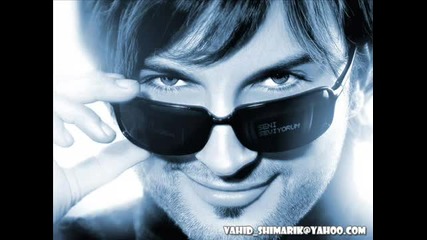 Tarkan ikimizin Yerinee