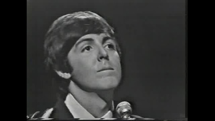 The Beatles - Yesterday