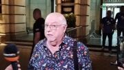 Константин Баждеков: Не беше справедливо съдийството