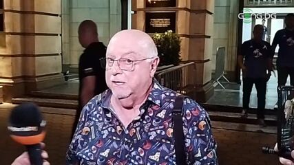 Константин Баждеков: Не беше справедливо съдийството