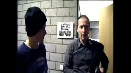 The Kelly Family - Cover The Road - Dvd (4/6)