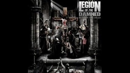 Legion of the Damned - Enslaver of Souls 