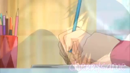 [amv] Amuto - Me & U