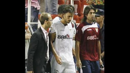 Antonio Puerta