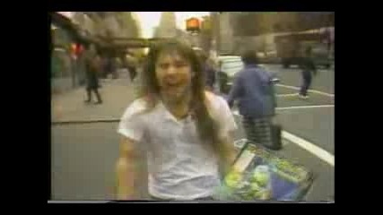 Bruce Dickinson - Heavy Metal Mania