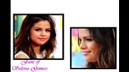 Спонсорирано от Fans of Selena Gomez
