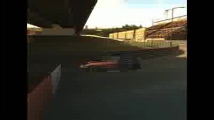Step Into S2 (live For Speed) Drift (2007) (hd) 