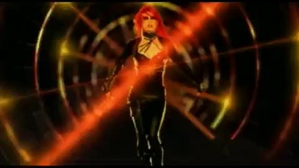 Britney Spears - Toxic 