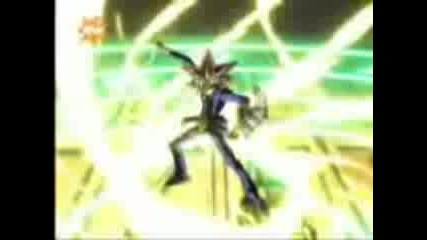 Yu - Gi - Oh - Linkin Park - Numb