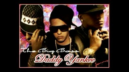 Daddy Yankee - Bailando