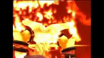 World of Warcraft We will rock you