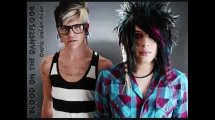 Botdf - Well Suck Me!