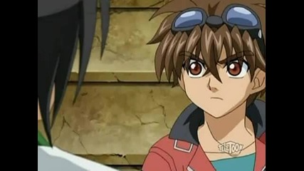 Bakugan Mechtanium Surge Episode 4 Part 1