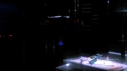 Call of Duty: Black Ops Exclusive Debut Tease Trailer 