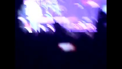 Justin Bieber - Dance Vancouver 2010