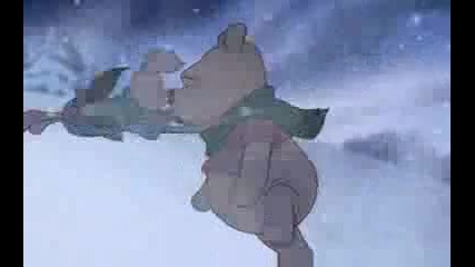 Тигър - The Tigger Movie - Анимация Бг Аудио - Част 6