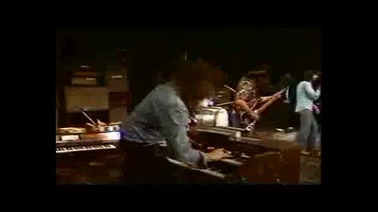 Deep Purple - Smoke On The Water (1973) - Jan Gilan Vocal.