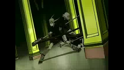 Soul Eater - Phenomenon