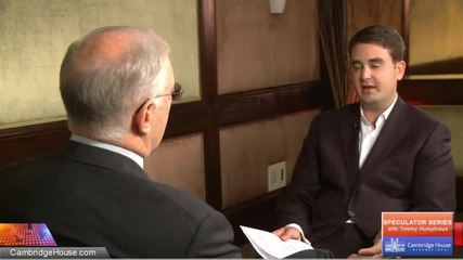 Doug Casey Interview-3of3-cambridge House Speculator Series