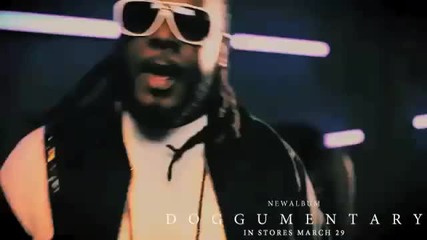 Snoop Dogg Boom f. T-pain