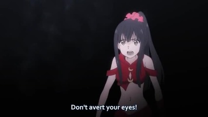 selector spread Wixoss - 07