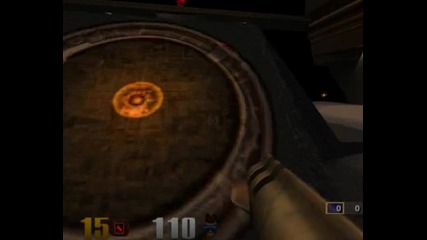 Quake 3 arena insane jumps 