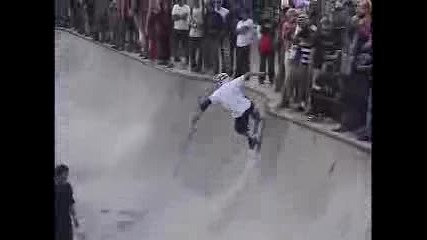 King Of The Road 2005 - Carbondale 
