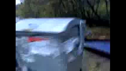 Клошар Мания 2007