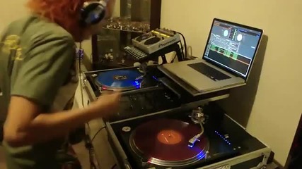 Dj Bl3nd - Electro House 2010 (quick Mix) 