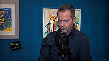 Михаил Дюзев в Дискурси с Ивайло Цветков