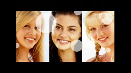 H2o - Shes So Lovely