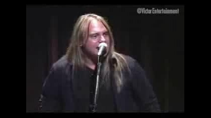 Helloween - Mrs God (unplugged 2005)