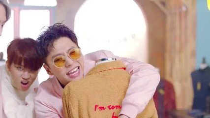 B.a.p - Feel So Good