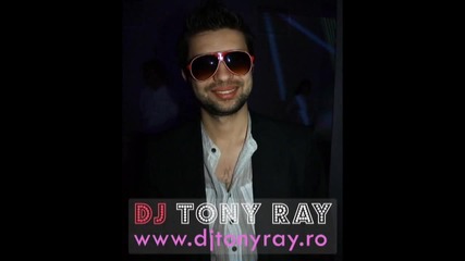 Tony Ray ft. Lil Smiley - Sound Of Freedom [original Mix]