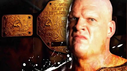 Hell in a Cell The Undertaker vs Kane - Live This Sunday! 