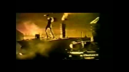 The Crow - Extended Guitar Scene.(bas kitara).