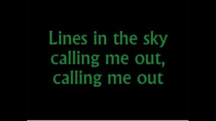 Falling Up - A Guide To Marine Life lyrics