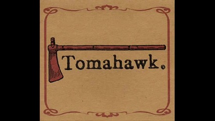 Tomahawk - Sir Yes Sir 
