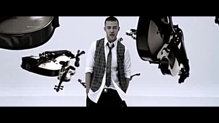 Justin Timberlake ft. T.i. - My love [high Quality]