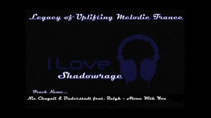 Legacy of Uplifting Melodic Trance track 29