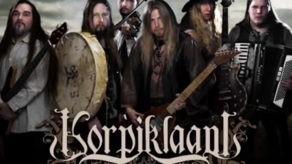 Top 10 Instrumental Folk metal songs