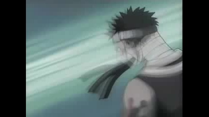 Naruto Amv Du Hast 