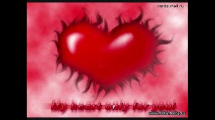 I Love You :* :* :*