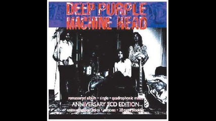 Deep Purple - Space Truckin' (remix)