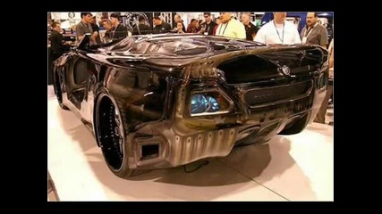 тунинг на bmw 