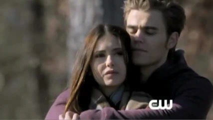The Vampire Diaries 2x14 - Crying Wolf promo 